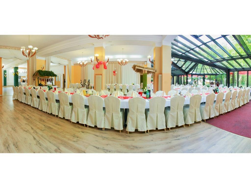 Okulski Grand Rozewie ยาสต์เชอเบีย กูรา ภายนอก รูปภาพ