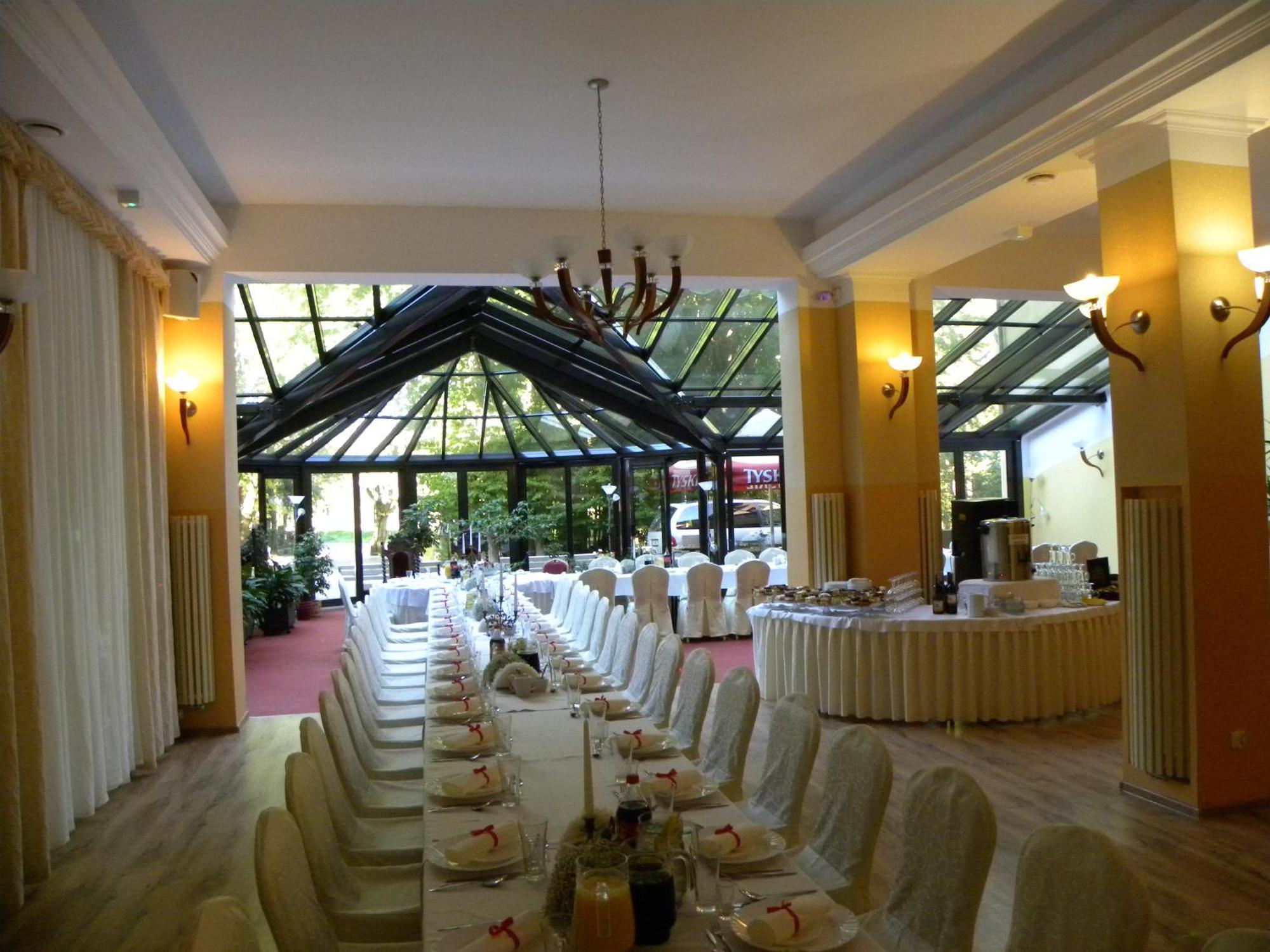 Okulski Grand Rozewie ยาสต์เชอเบีย กูรา ภายนอก รูปภาพ