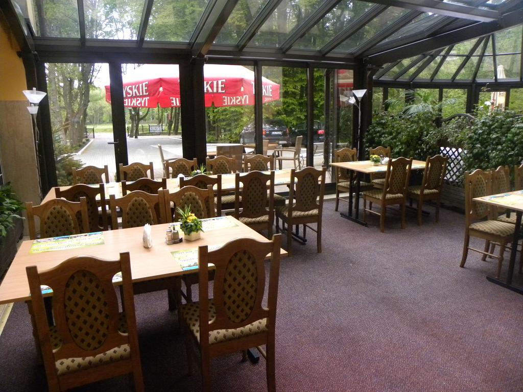 Okulski Grand Rozewie ยาสต์เชอเบีย กูรา ภายนอก รูปภาพ