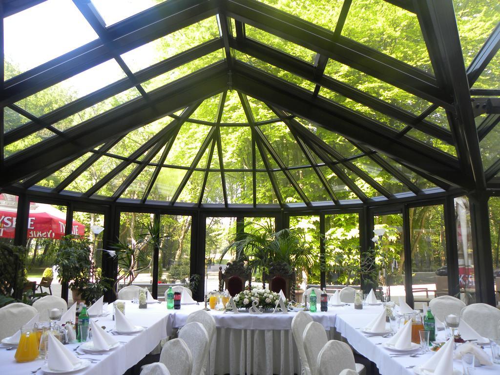 Okulski Grand Rozewie ยาสต์เชอเบีย กูรา ภายนอก รูปภาพ